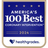 America's 100 Best Coronory Intervention