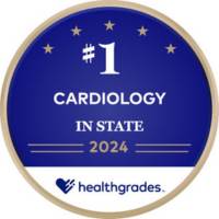 #1 Cardiology in State