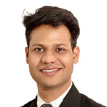 Photo of Aditya Singh, MD