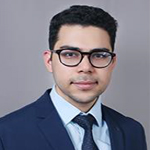 Photo of Jayesh Valecha, MD