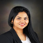 Photo of Lavanya Gopinath, MD