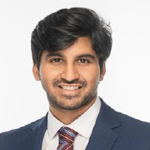 Photo of Nikhil Ravula, MD