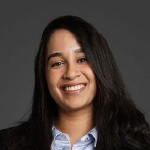 Photo of Prachi Bapat, MD